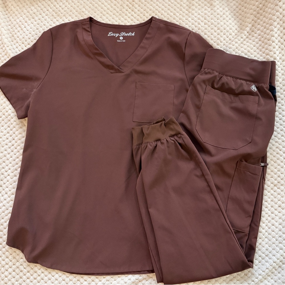Uniform Advantage Scrub Set